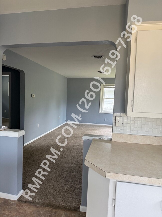 Building Photo - 4307 E Paulding Rd