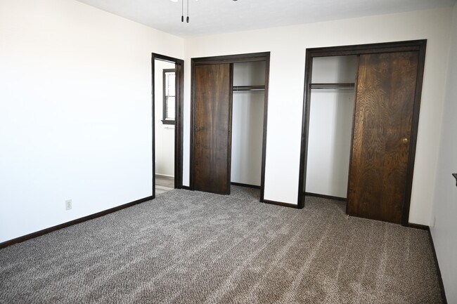 Floorplan - Kingswood Annex