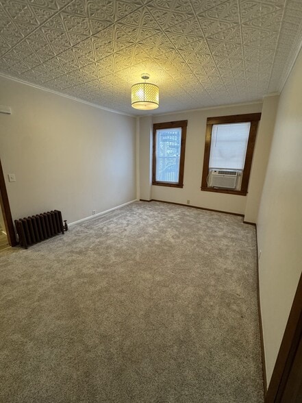 New Carpet - LR - 6 Rutland St