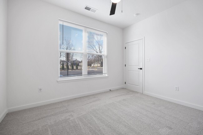 Floorplan - Ridgeview West