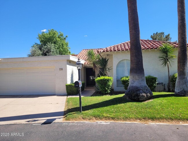 Primary Photo - 7345 E Keim Dr