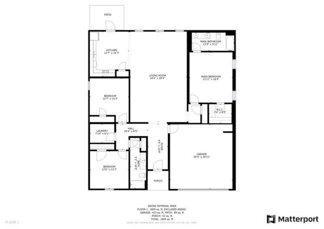 Building Photo - 11455 Crimson Ridge Rd.