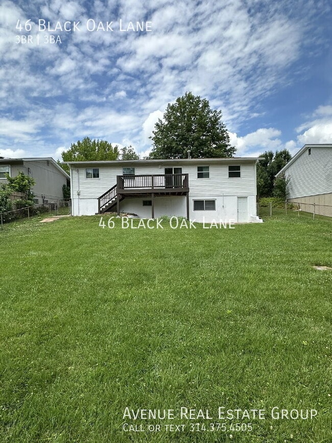 Building Photo - 46 Black Oak Ln