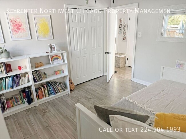 Building Photo - 111 S Morgan Ave