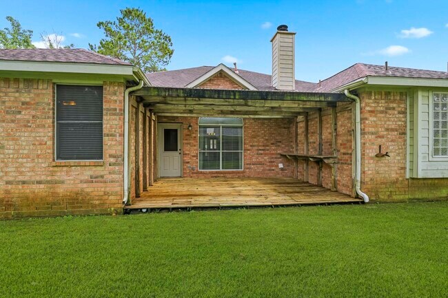 Building Photo - 23502 Peacock Gap Ln