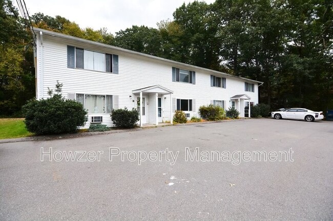 Building Photo - 76 Maple St
