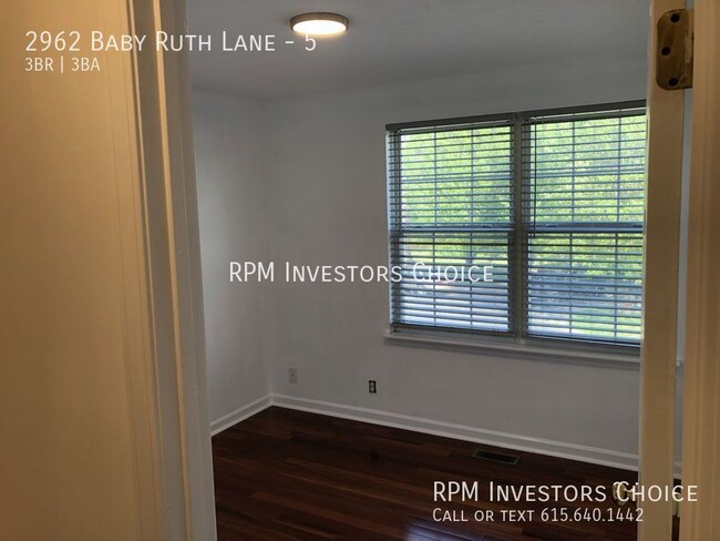 Building Photo - COMING SOON!! Lovely 3 bedroom/2.5 bath in...