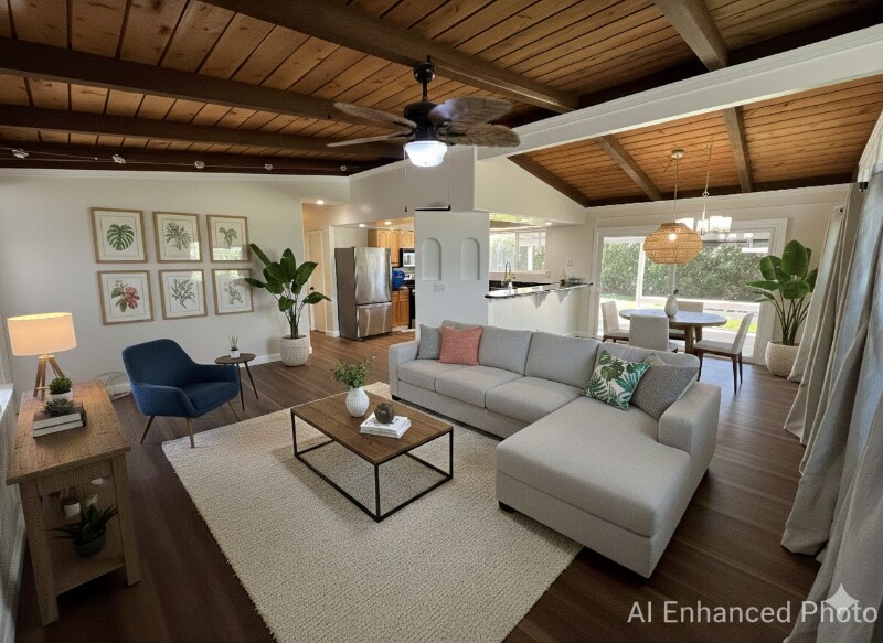 Building Photo - 201 Anapalau St