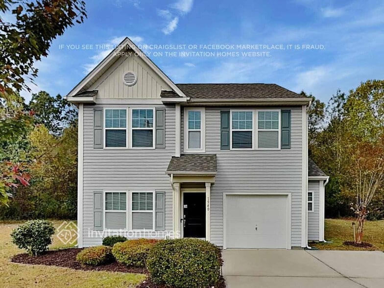 Primary Photo - 1940 Quill Ct