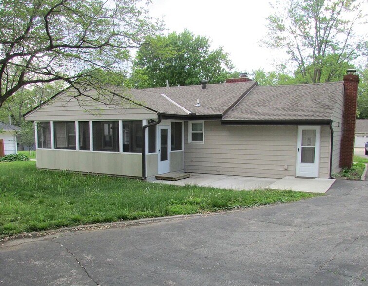 Building Photo - 5281 Lowell St