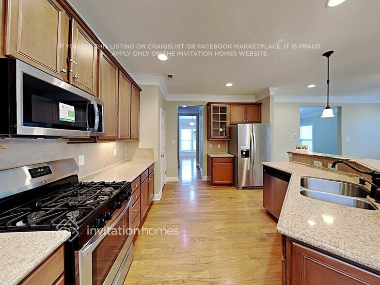 Building Photo - 4418 Patriots Hill Rd