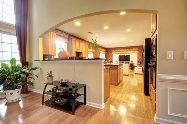 Building Photo - 4324 Canaan Way NE