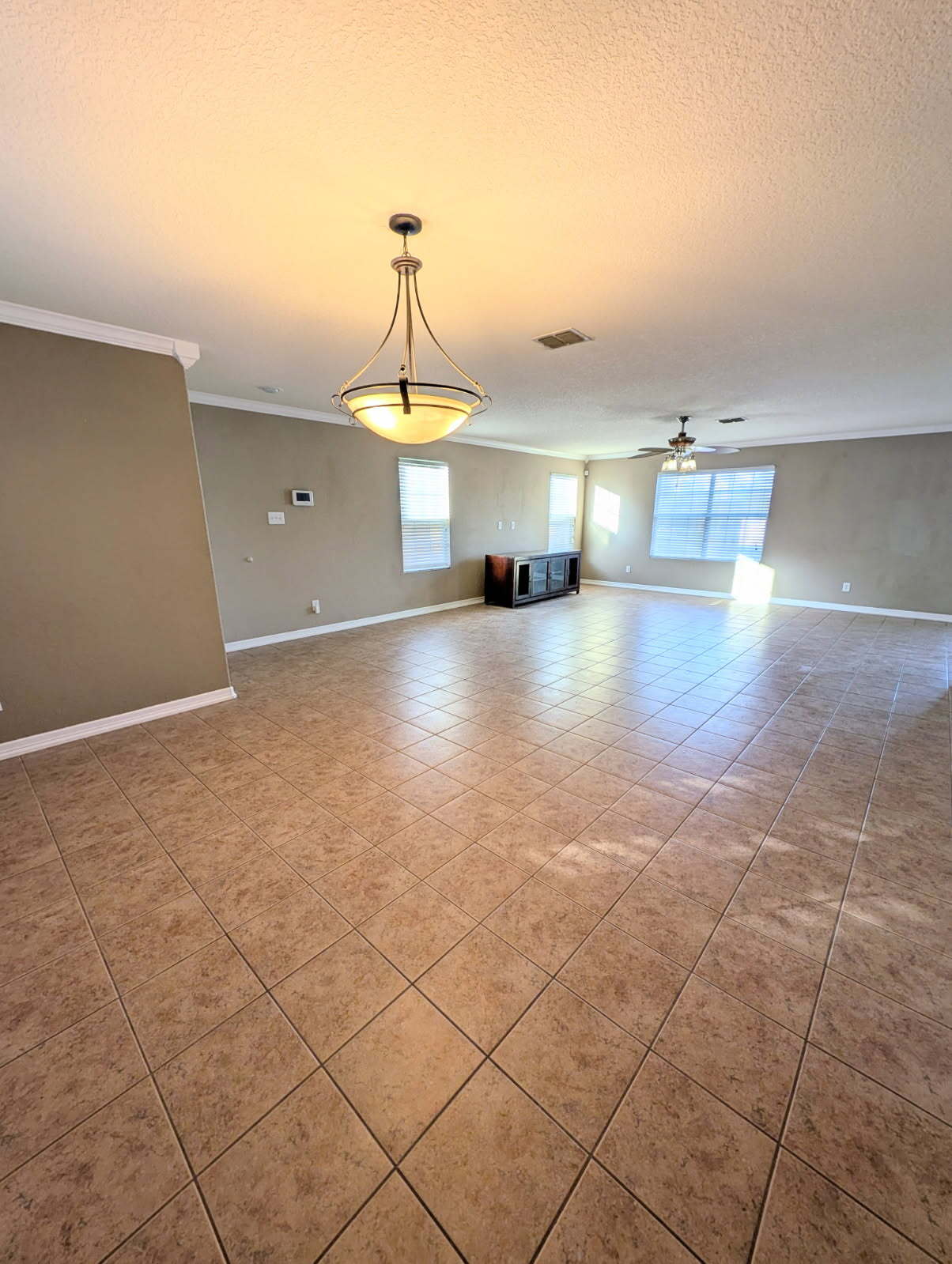 Downstairs living room - 8723 Laguna Fls