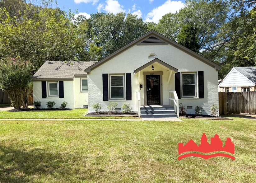 Primary Photo - Spacious 3-Bedroom, 1-Bath Home for Rent!