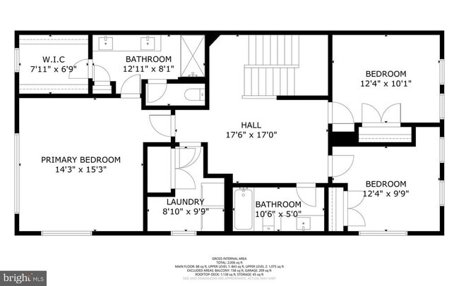Building Photo - 2612 Neabsco Common Pl