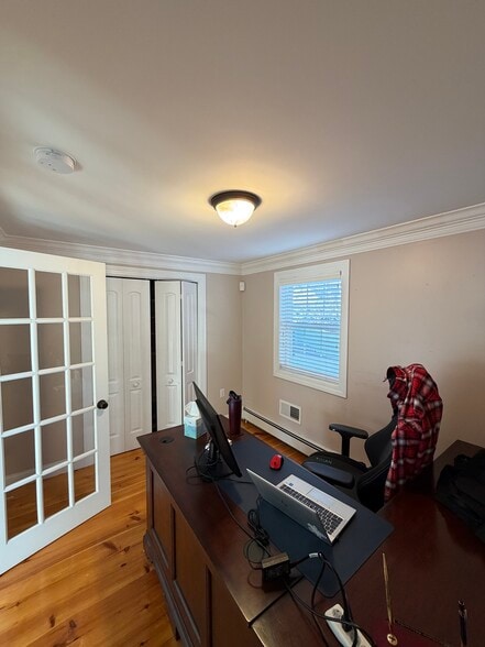 Building Photo - 100 Kimball Rd