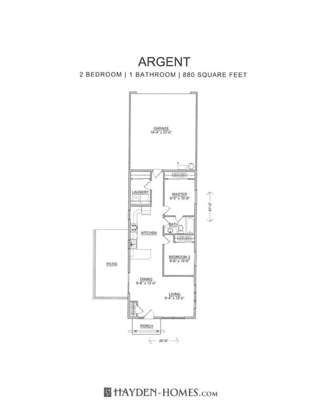 Building Photo - 2 Bedroom / 1 Bathroom Home Home in NE Bend