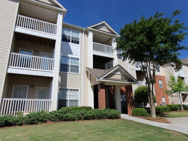 Building Photo - Beechwood Pines