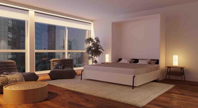 Building Photo - 77 Hudson St