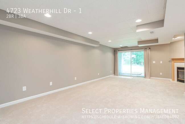 Building Photo - 4723 Weatherhill Dr