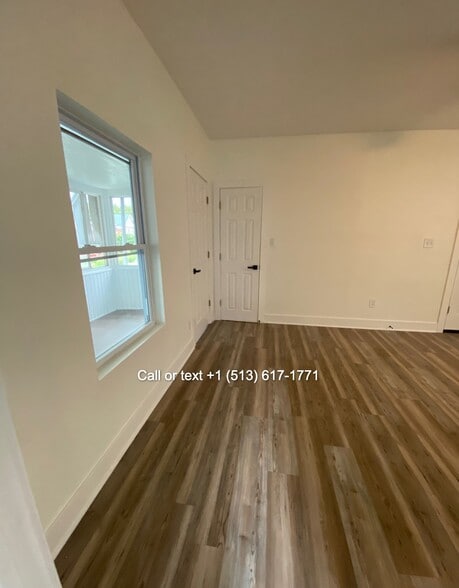 Building Photo - 3420 Woodburn Ave