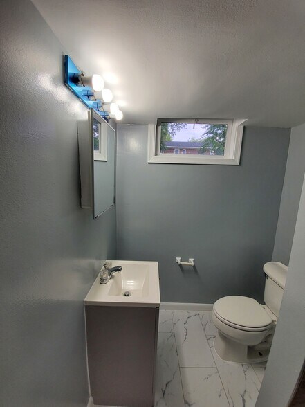 Bathroom 2 - 117 68th Pl