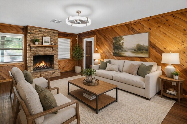 Building Photo - 2027 Ottawa Ln