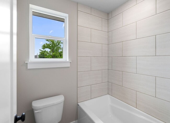 Building Photo - Brand-New 4-Bedroom Home Offering Modern Design, High-End Finishes, Attached Garage & Private Bac...
