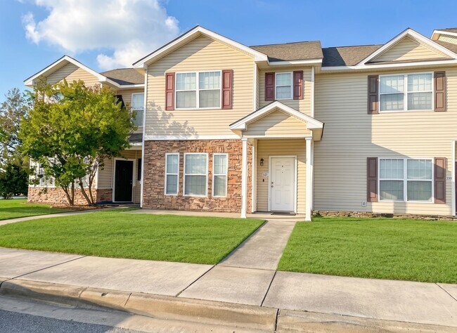 Building Photo - 403 Valdez Ct