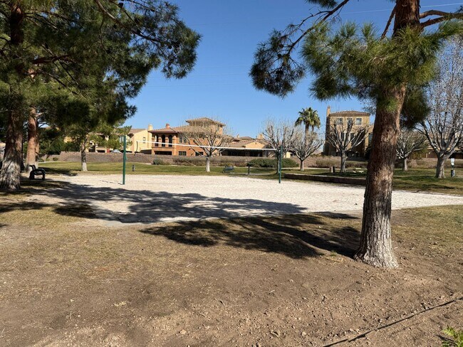 Building Photo - Magnificent Home Located In Guard Gated Tuscany!