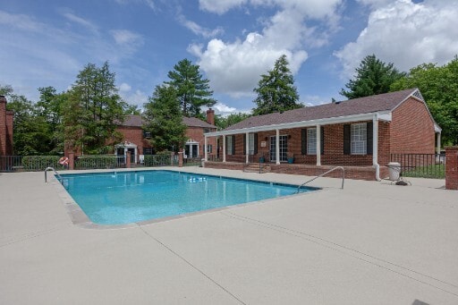 Building Photo - 601 Boyd Mill Ave