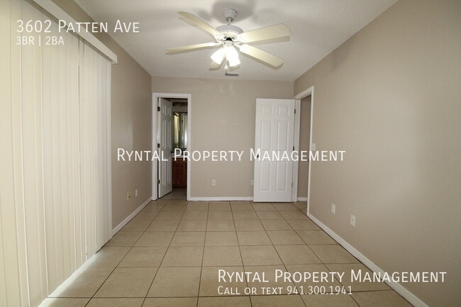 Building Photo - 3602 Patten Ave