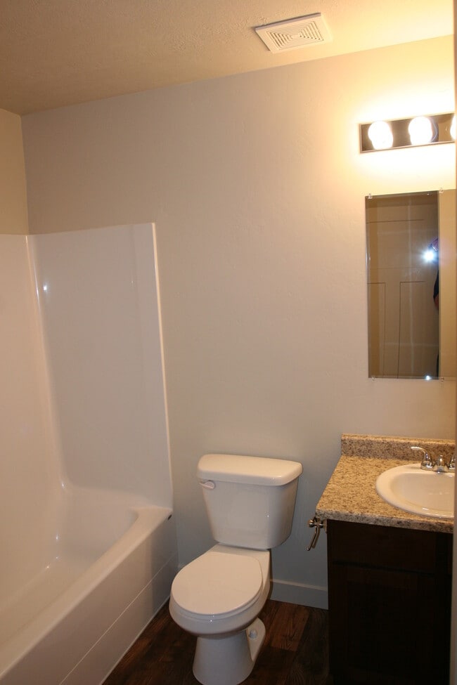 Building Photo - Beautiful 3 Bed 2 Bath townhome in Vineyard for rent