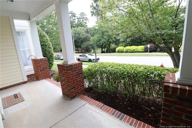 Building Photo - 5508 Cary Glen Blvd