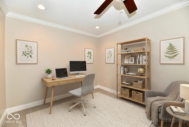 Building Photo - 8555 One W Dr