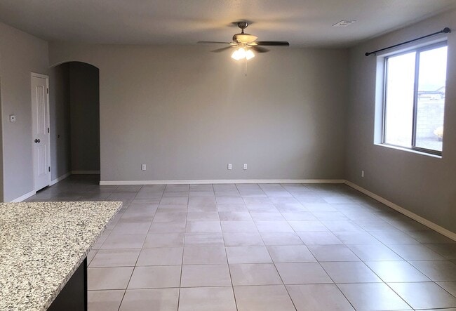 Building Photo - Bright & Efficient Solar Home with Spacious Open Layout