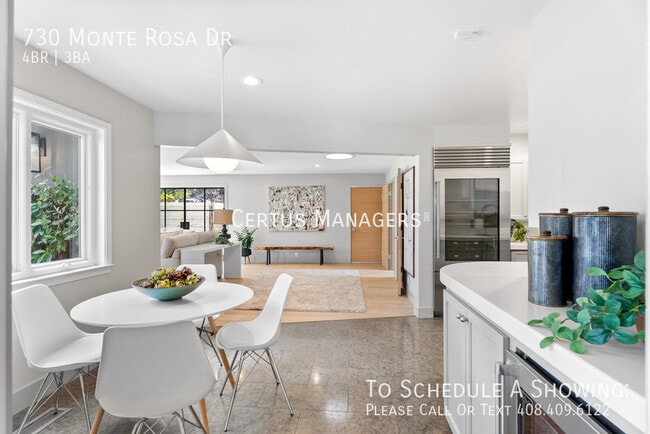 Building Photo - 730 Monte Rosa Dr