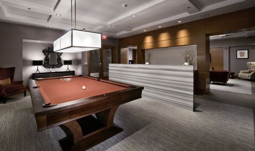 Building Photo - 1100 Ave at Port Imperial