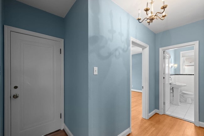 Building Photo - 7710 Brookline Terrace