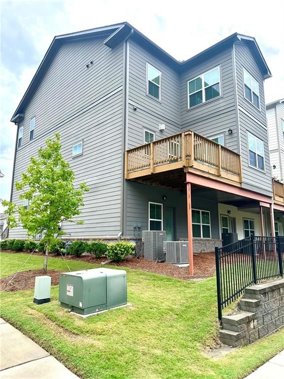 Building Photo - 2620 Blackburn Ct SE