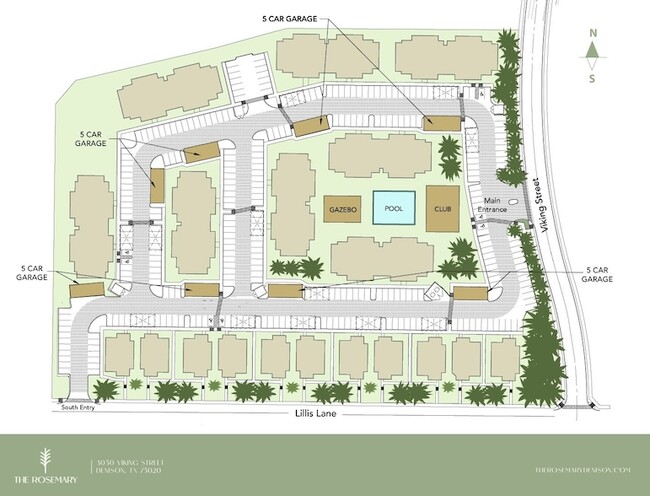 Building Photo - 3050 Viking St