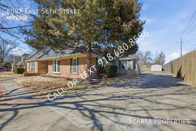 Building Photo - 6097 E 56th St