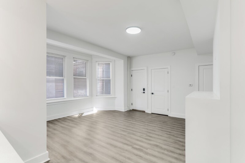 Building Photo - 1516 Green St