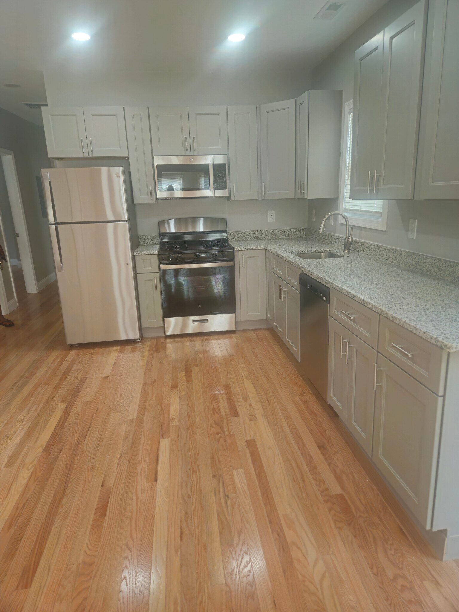Kitchen - 41 Raymond St
