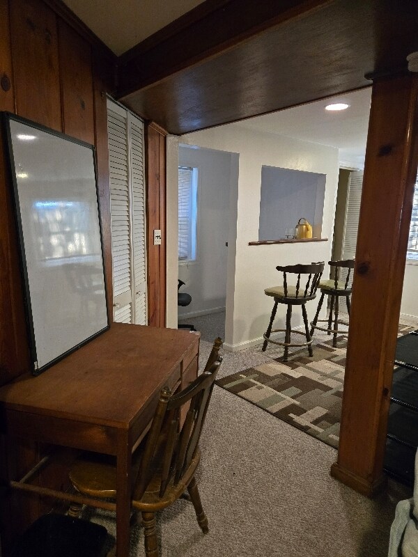 Building Photo - 6416 2nd Pl NW