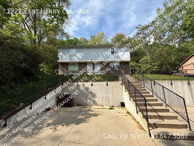 Building Photo - 1222 E Henry Clay Ave