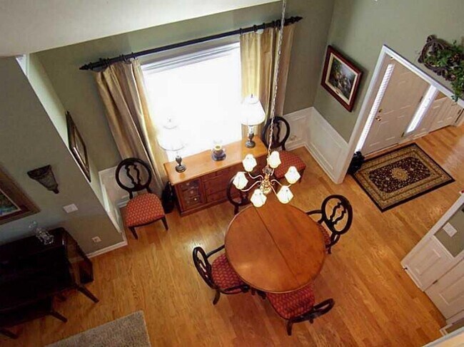 Building Photo - 6128 Prestwood Dr