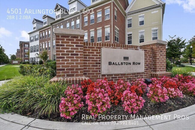 Building Photo - 4501 Arlington Blvd