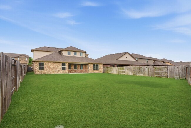 Building Photo - 1026 Bayou Meadow Dr