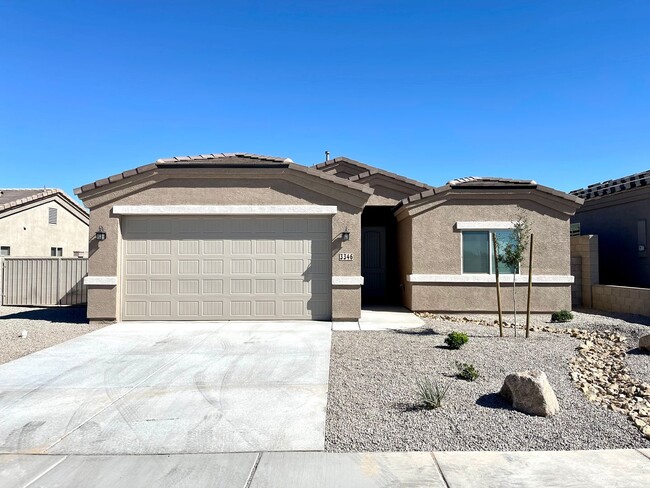 New 2023 Construction 4 Bedroom Home off A... - 3346 Sonora Desert St ...